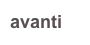 avanti